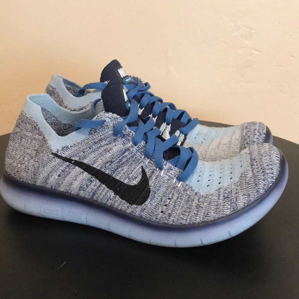 Nike free